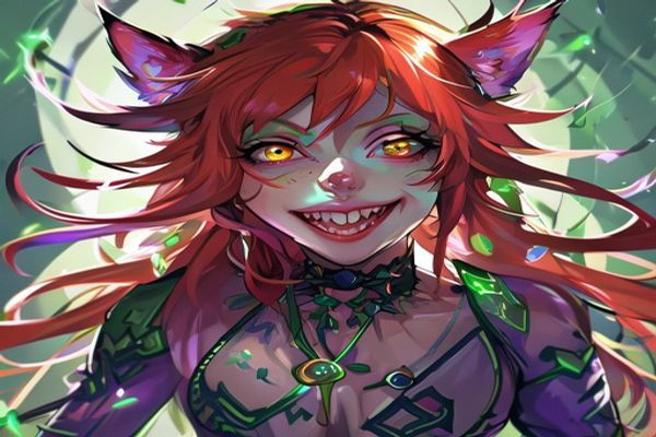 魔兽世界暗黑
